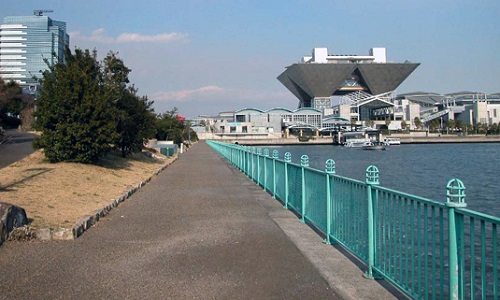 水の広場公園